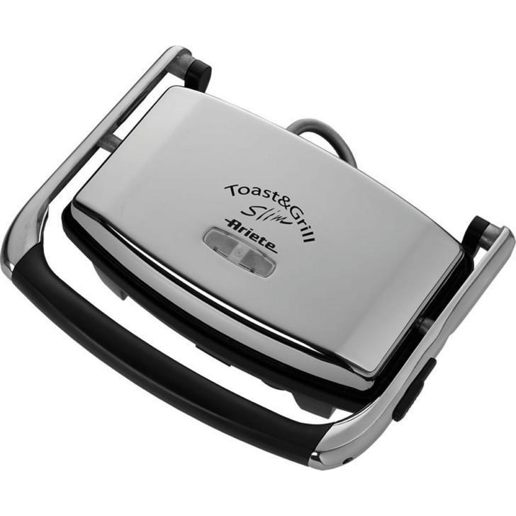 Ariete 1911 Toast&Grill Metal grill