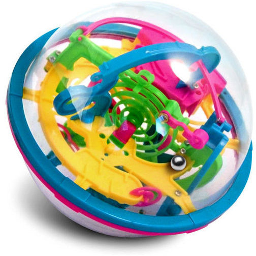 Addictaball Labirint 2 Brainstorm Toys A3002