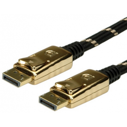 Oferte la Cablu ROLINE DisplayPort M/M  10m