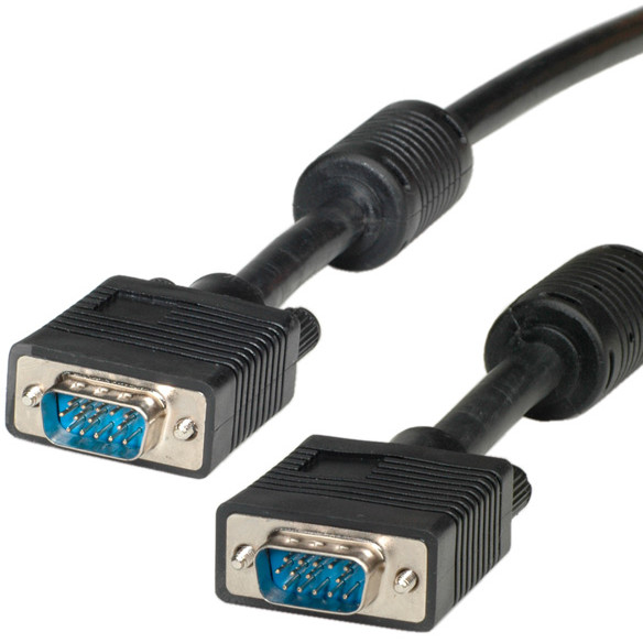 Oferte la Cablu Roline VGA Quality 15M/M., 20m