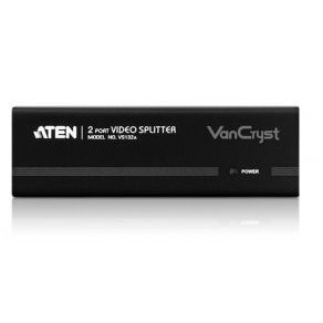Oferte la ATEN Video Splitter 2 port 450MHz