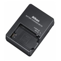Oferte la Incarcator acumulator Nikon MH-24 pentru EN-EL14