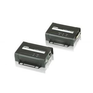 Oferte la Extender semnal Aten VE601, tip semnal video: DVI-D - DVI-D, distanta semnal: 60m