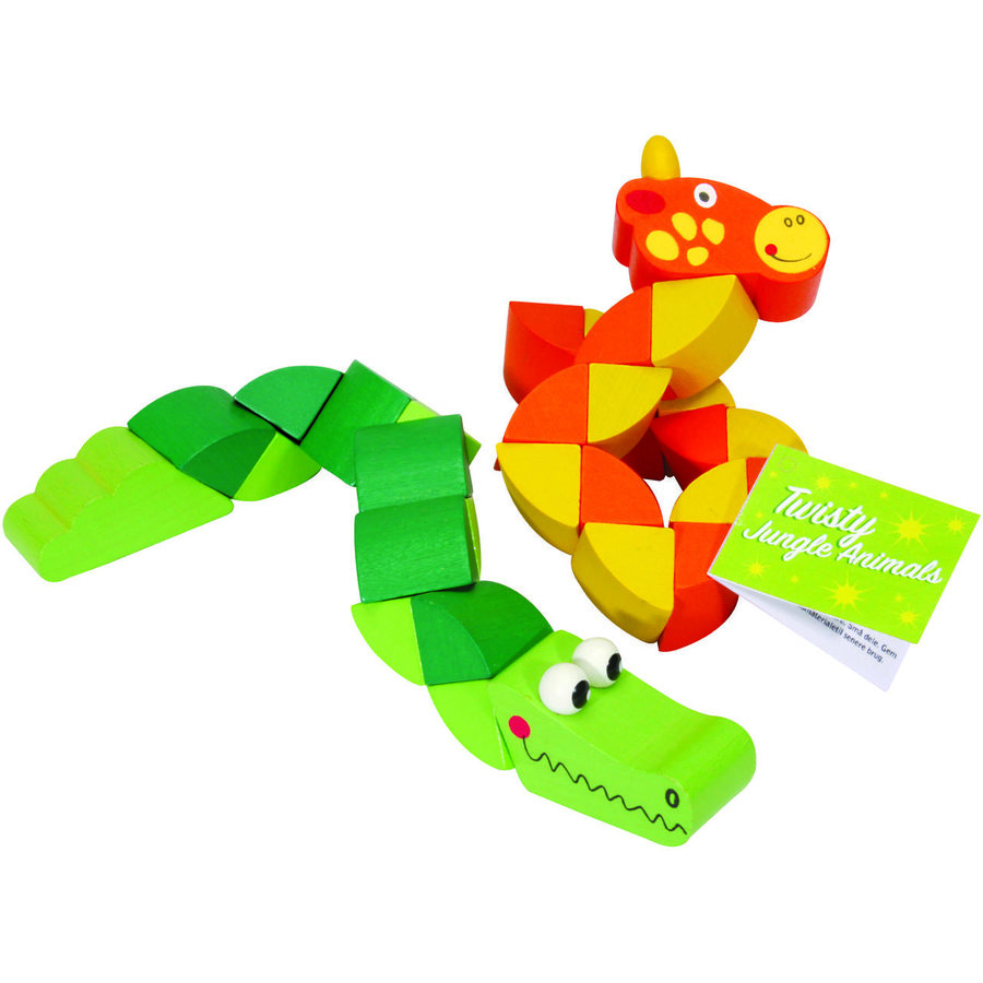 Oferte la Animalutele mele din jungla