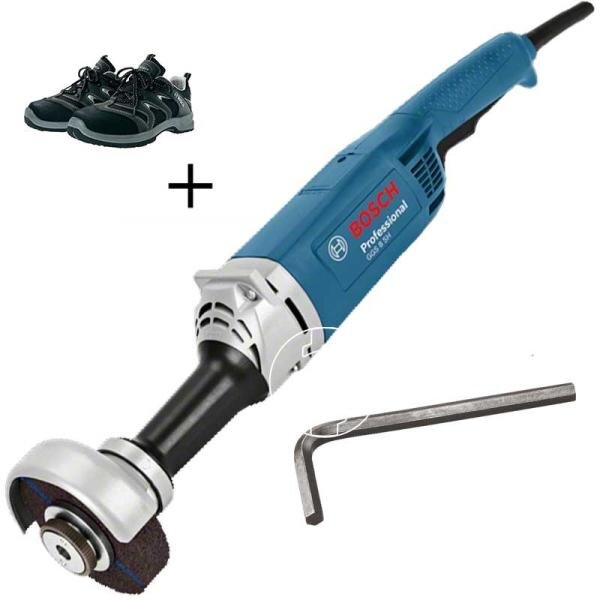 Oferte la Polizor drept Bosch Professional GGS 8 SH