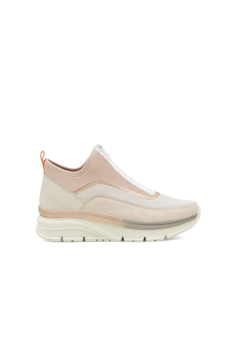 Oferte la Pantofi sport dama -  590559 - Textil - Roz -