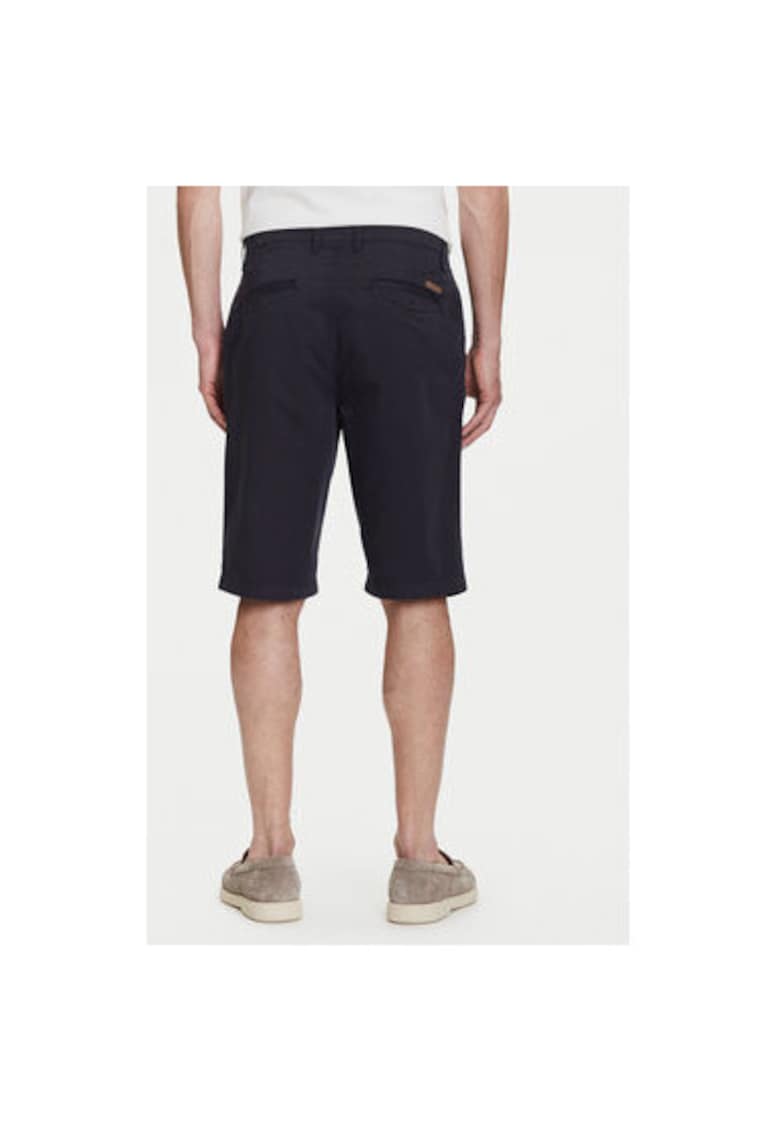 Oferte la Pantaloni scurti barbati - Bleumarin