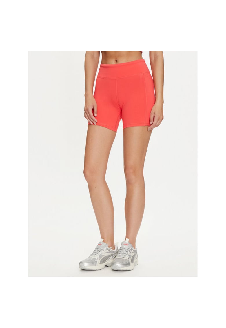 Oferte la Pantaloni scurti dama -  304553233 - Poliamida/Elastan - Negru - Negru