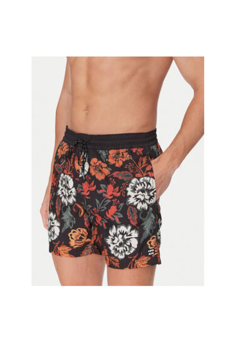 Oferte la Pantaloni scurți de baie bărbați - Multicolor