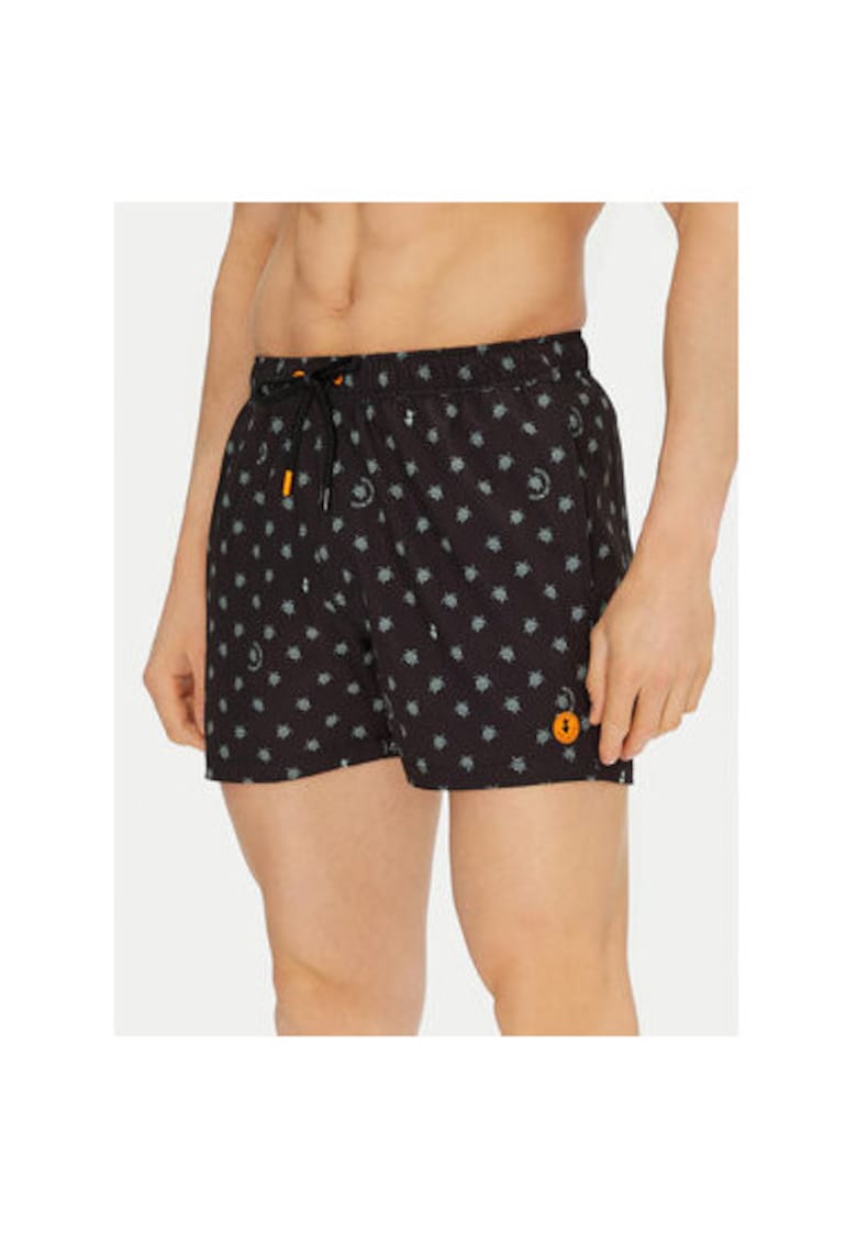 Oferte la Pantaloni scurti de baie - Albastru