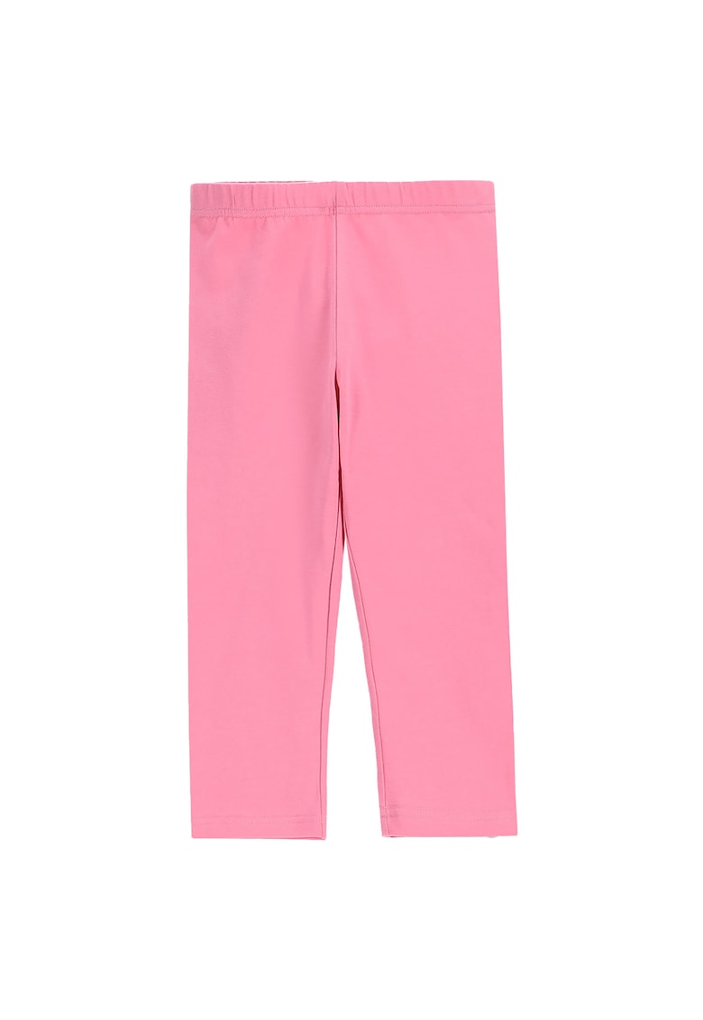Oferte la Pantaloni scurti fete  WC5122301VGC - Bumbac - Roz - Roz