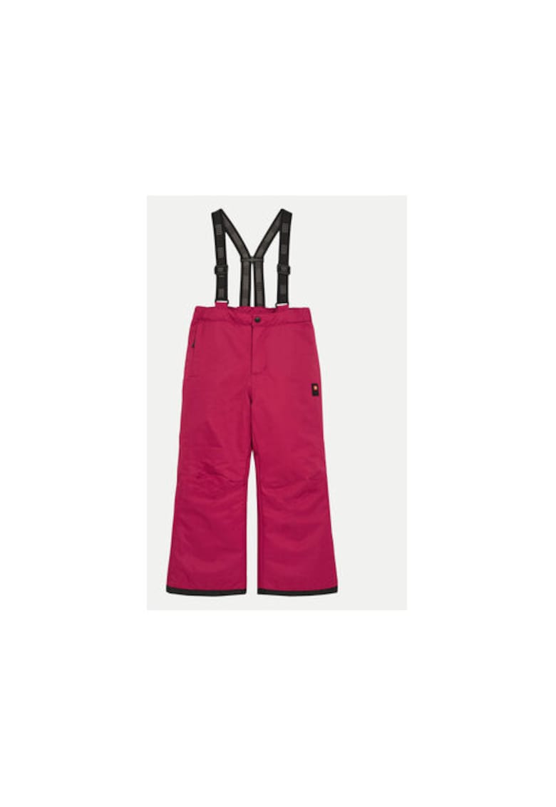 Oferte la Pantaloni ski fete -  304285783 - Poliester - Roz - Roz