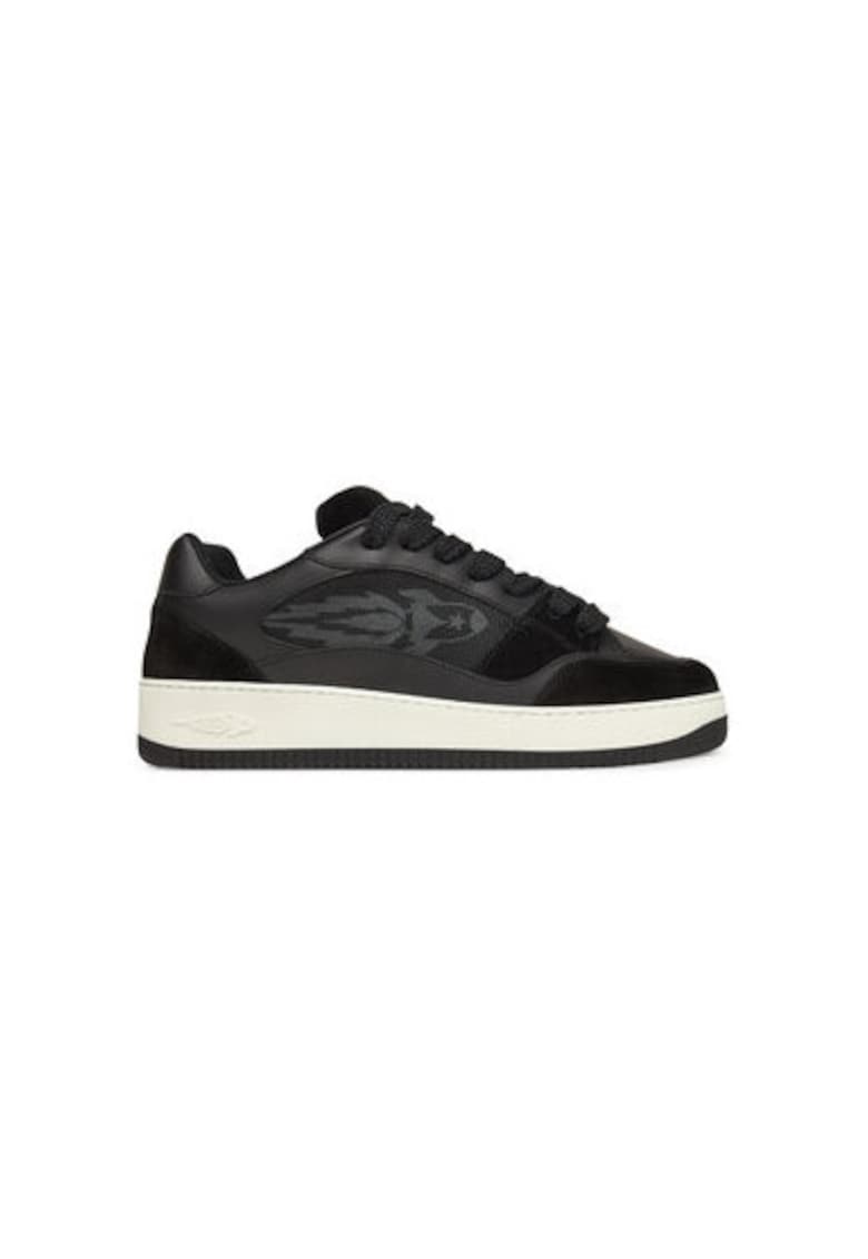 Oferte la Pantofi sport barbati BB5013 PX234 - Negru
