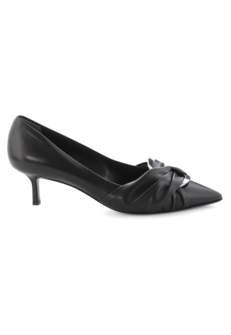 Oferte la Pantofi dama Kennel Schmenger - 51-51630.310 - Piele naturala - Negru - Negru