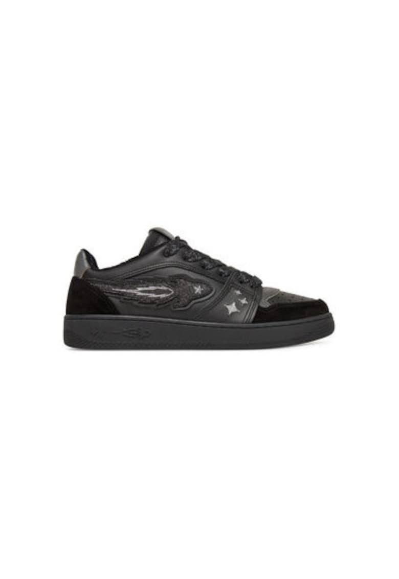 Oferte la Pantofi sport dama - Negru