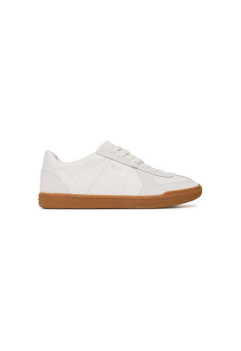 Oferte la Pantofi sport dama - Alb