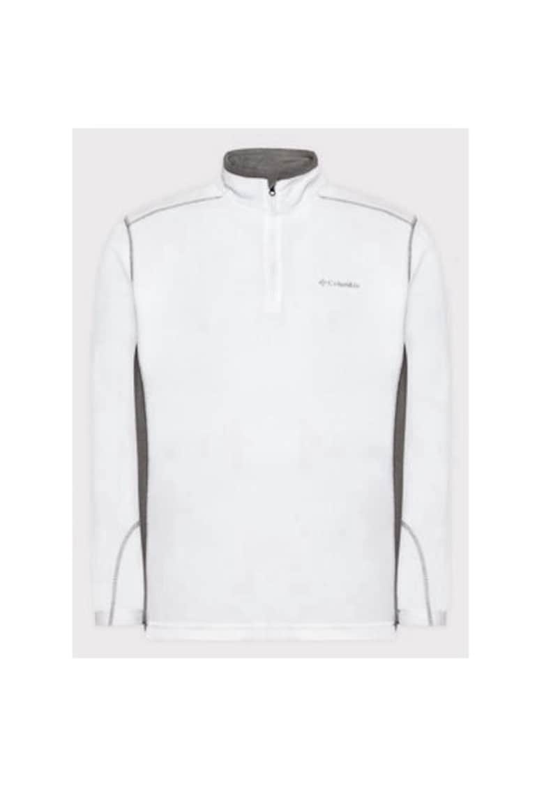Oferte la Polar barbati -  300174425 - Poliester - Alb - Alb