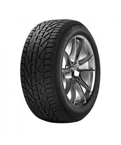 Oferte la TIGAR SUV WINTER 215/65R17 99V