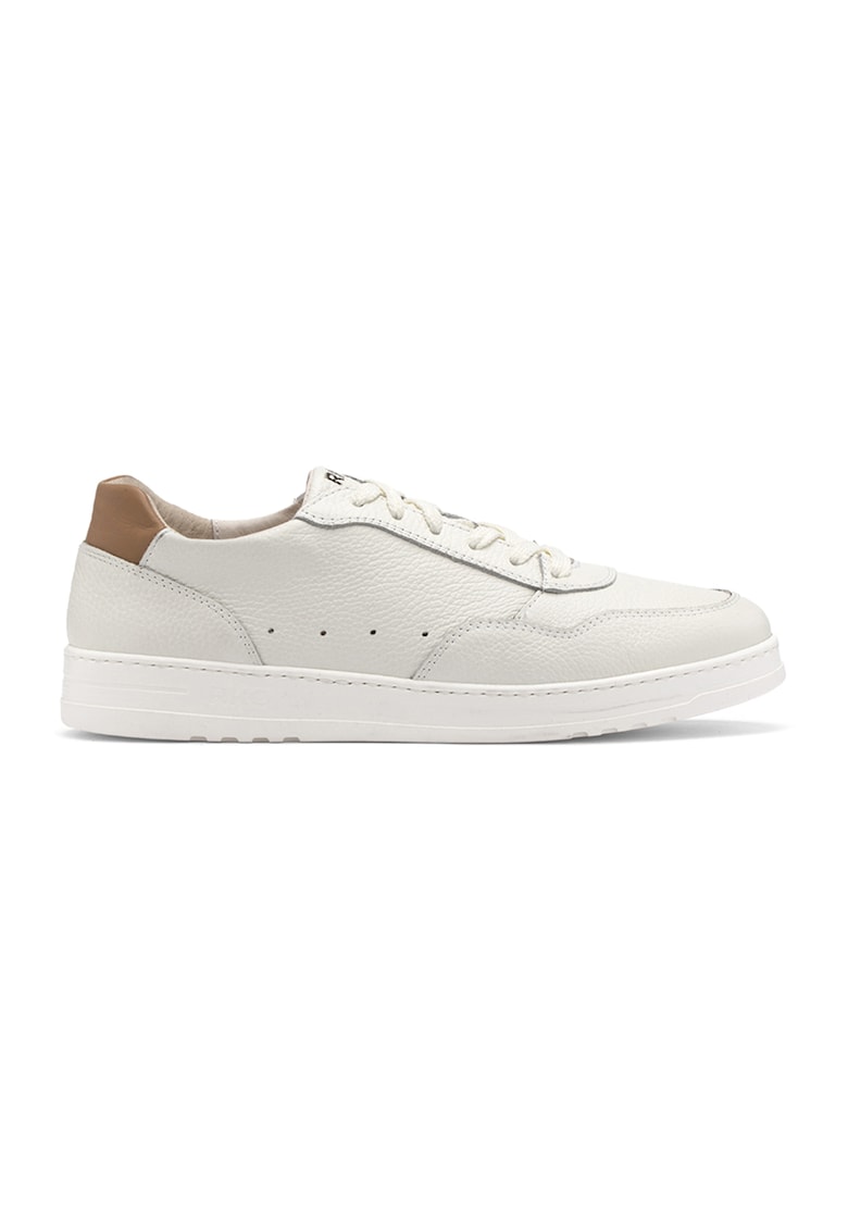 Oferte la Pantofi sport uni Nora - Alb
