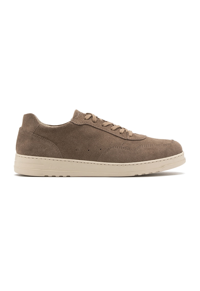 Oferte la Pantofi sport uni Nora - Maro taupe