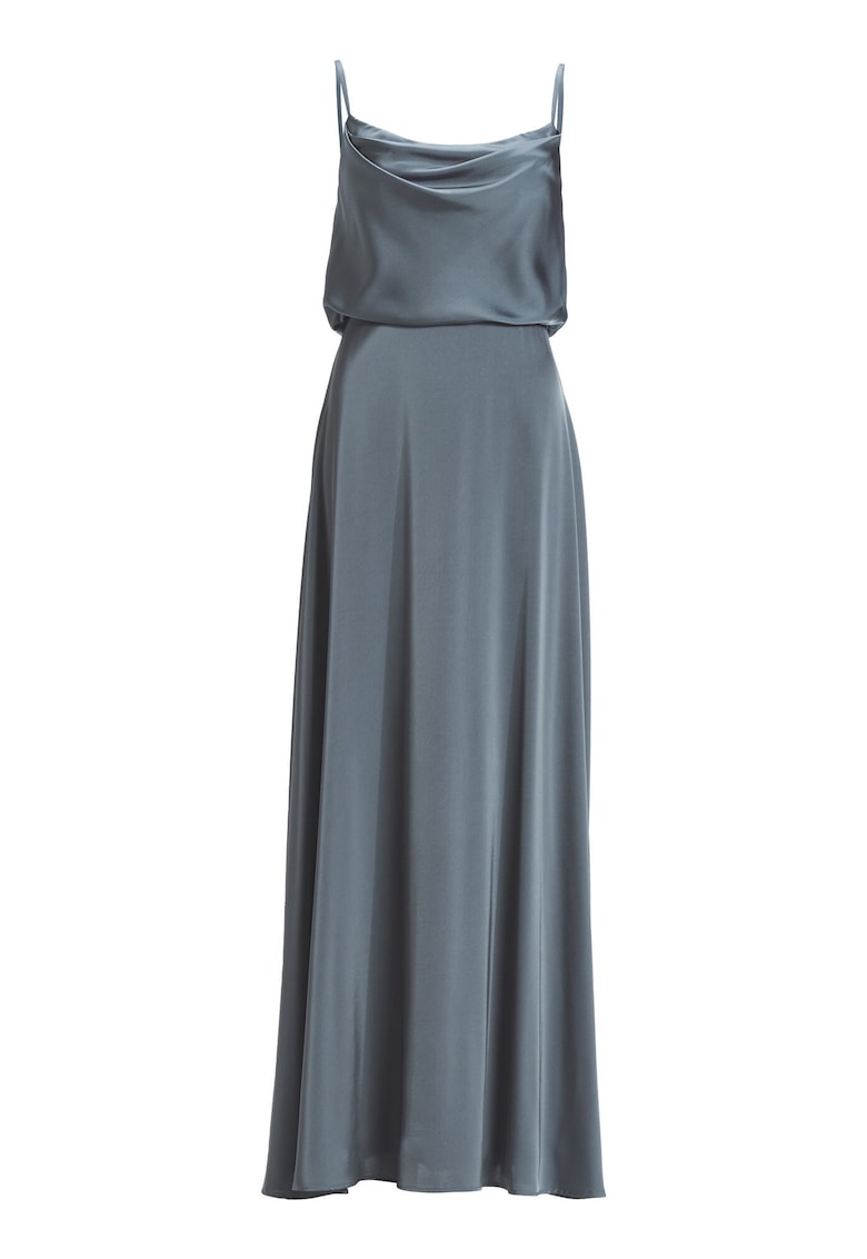 Oferte la Rochie dama  5AI074HK - Poliester - Turcoaz - Turcoaz