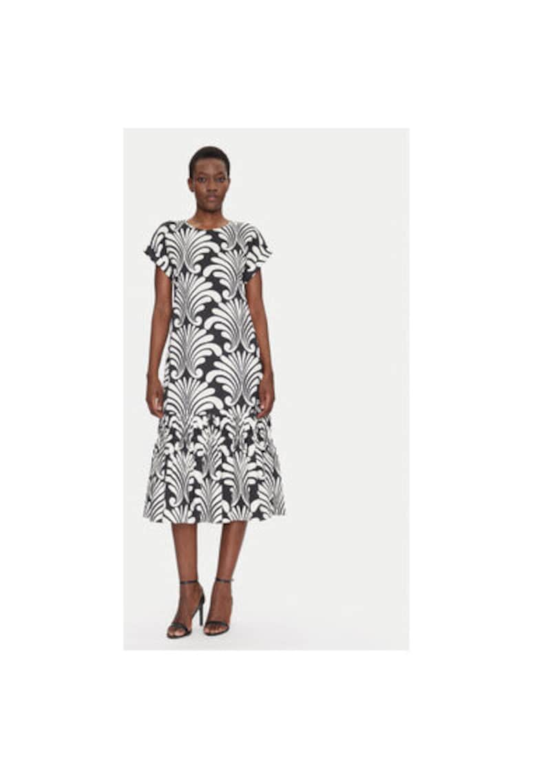 Oferte la Rochie dama  541798 PASSITO - Bumbac - Negru - Negru