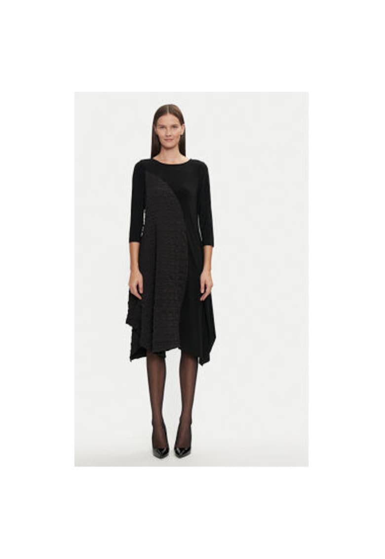 Oferte la Rochie dama -  304286728 - Poliester - Negru - Negru