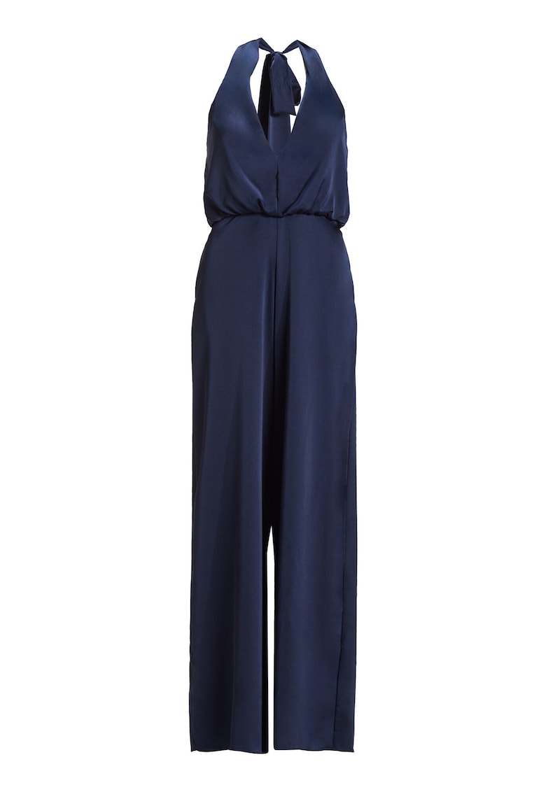 Oferte la Salopeta dama  3AJ002HK - Poliester - Bleumarin