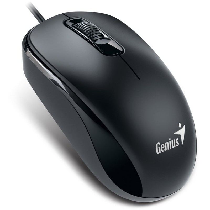 Oferte la Mouse DX-110 PS2 Black