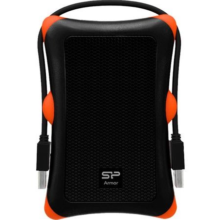 Oferte la Rack HDD 2,5'' A30 SATA USB 3.0 Anti-Shock Black