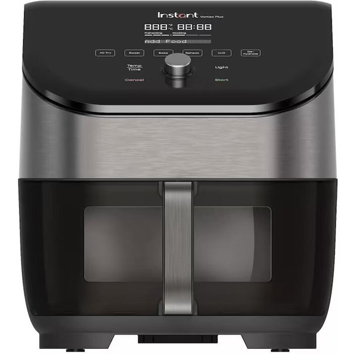 Oferte la Multicooker Vortex Plus Odor Erase 6l 1700W Timer Negru