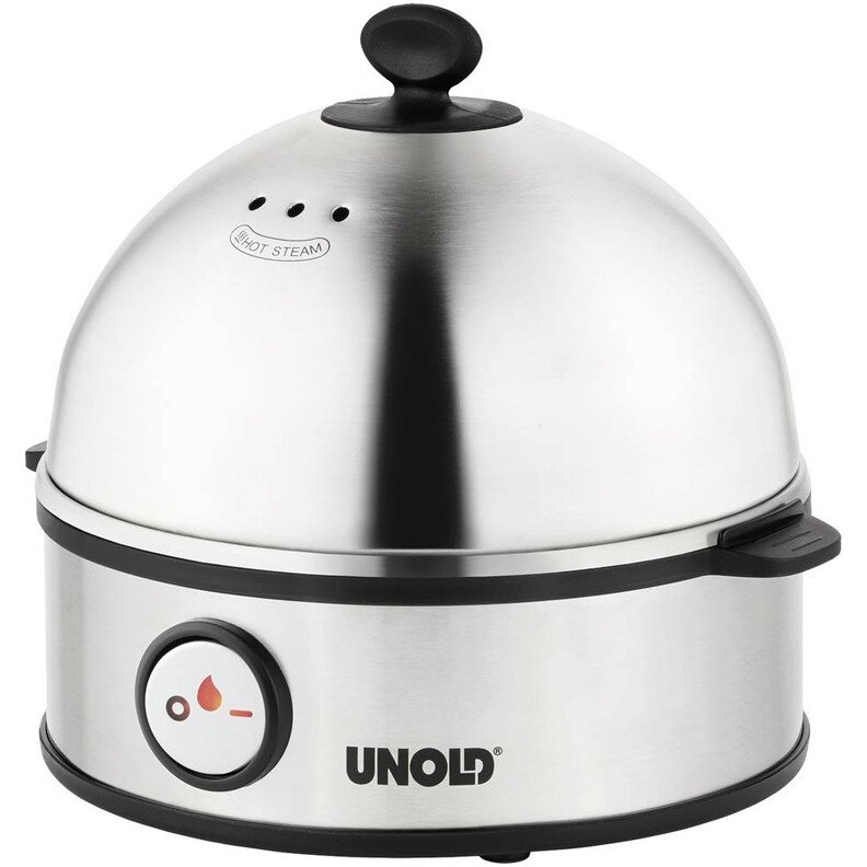 Oferte la Fierbator pentru 7 Oua 360W Argintiu
