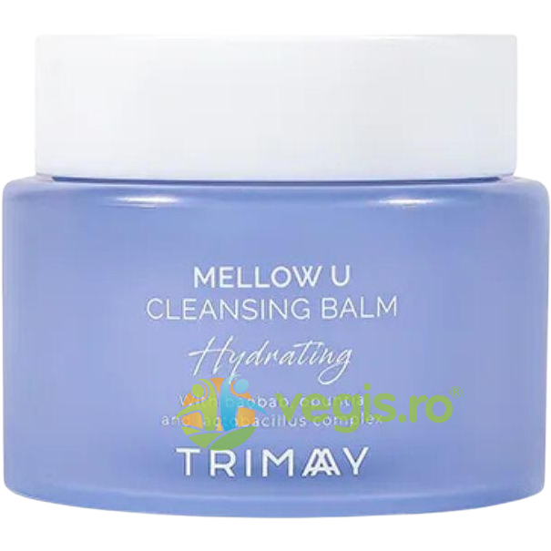 Oferte la Balsam Demachiant Mellow You 100ml