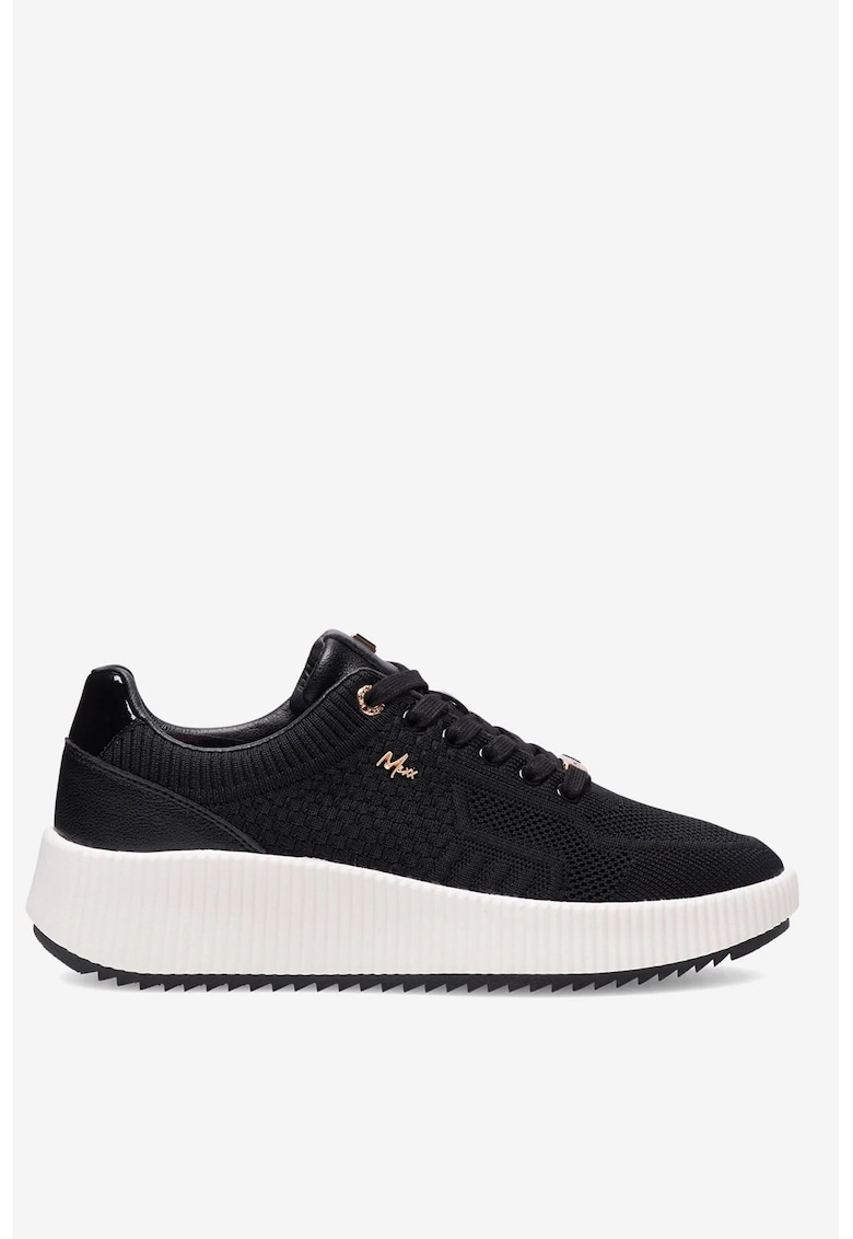 Oferte la Pantofi dama  5905588545965 - Textil - Alb - Alb