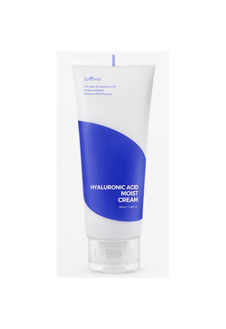 Oferte la Crema intens hidratanta cu acid hialuronic - 100ml -