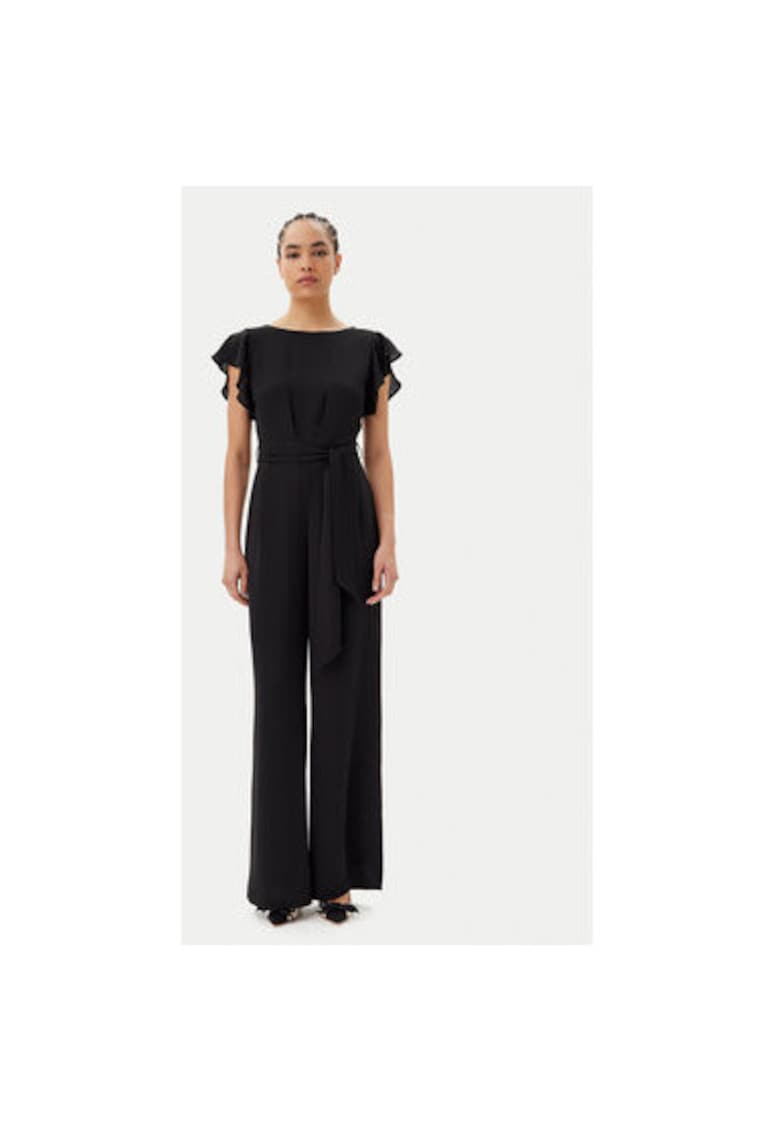 Oferte la Salopeta dama - Negru