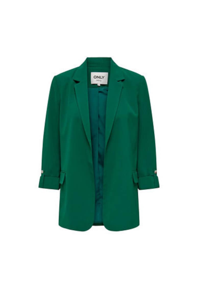 Oferte la Sacou dama  15310948 - Poliester reciclat/Poliester - Verde - Verde