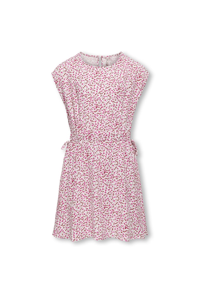 Oferte la Rochie de vara fete  15350020 - Viscoza - Roz - Roz