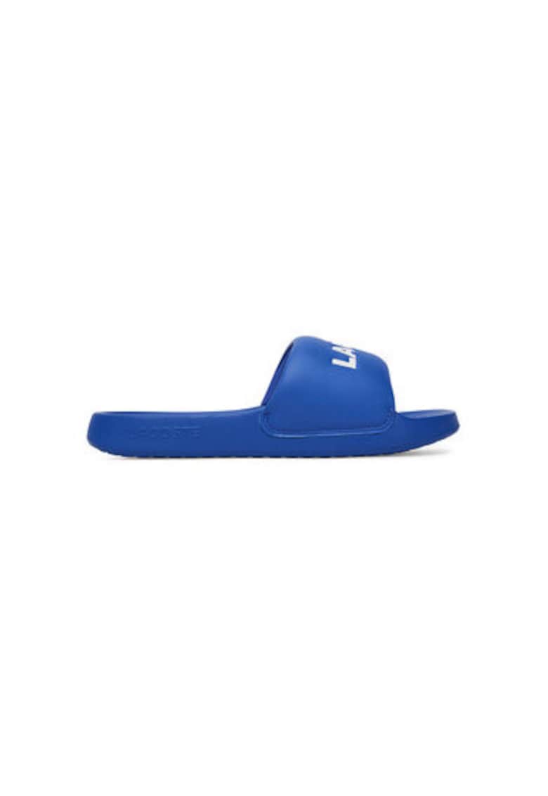 Oferte la Slapi barbati  749CMA0022 - Sintetic - Albastru - Albastru