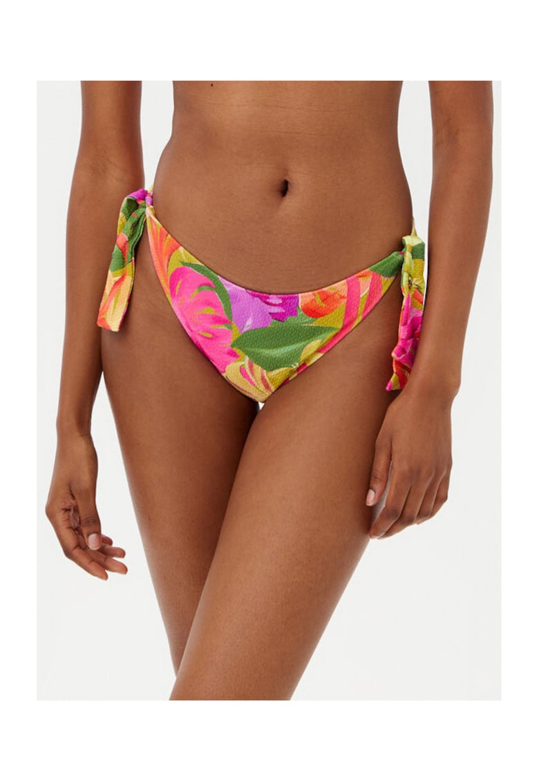 Oferte la Slip dama  BL507 - Multicolor - Multicolor