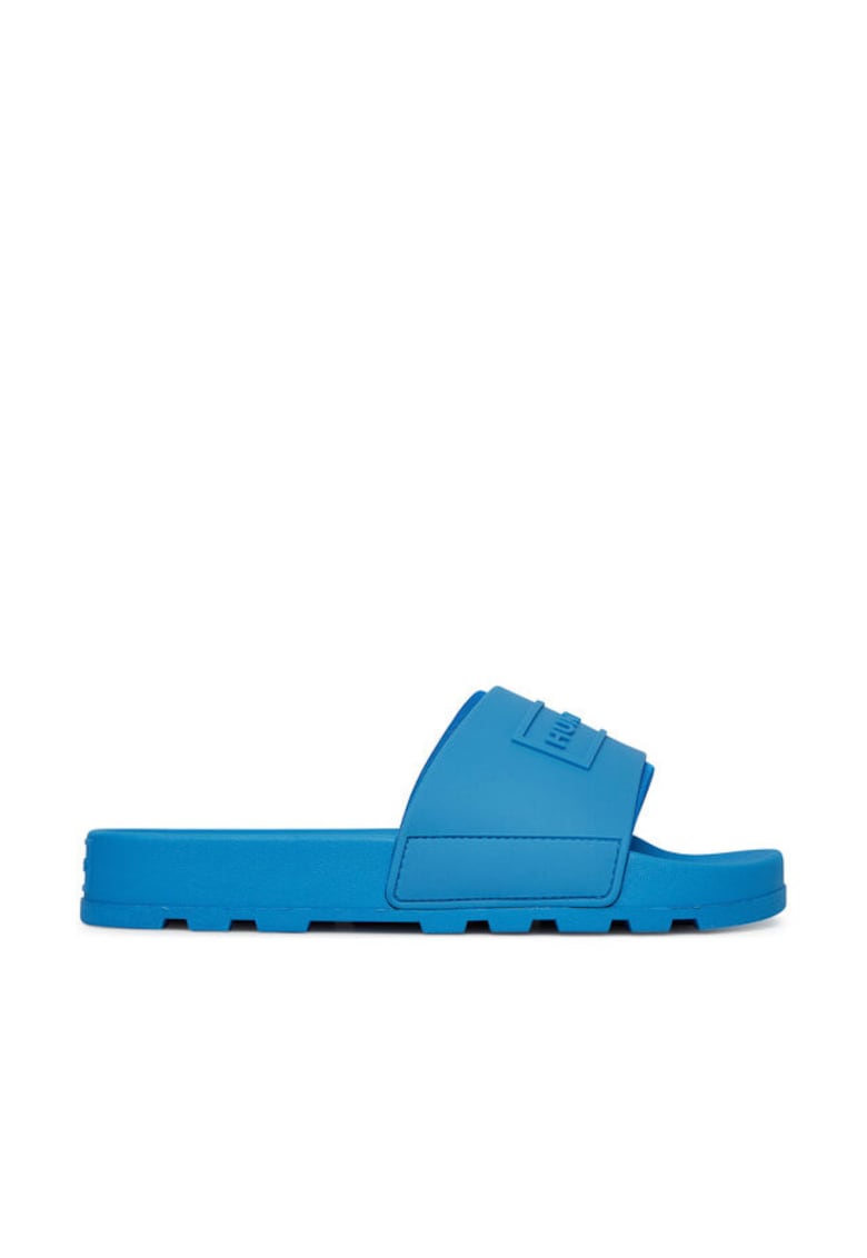 Oferte la Slapi unisex  Sintetic - Bleumarin - Bleumarin