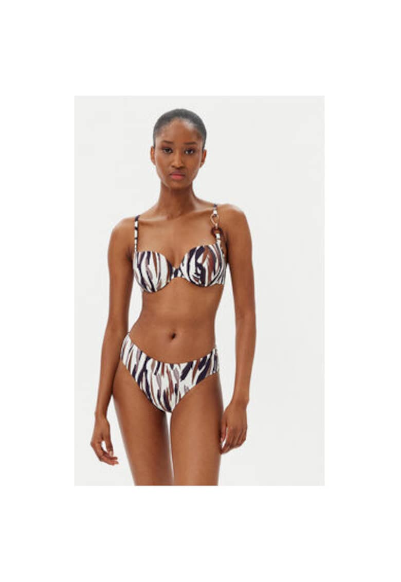 Oferte la Slip dama  BL602 - Multicolor - Multicolor