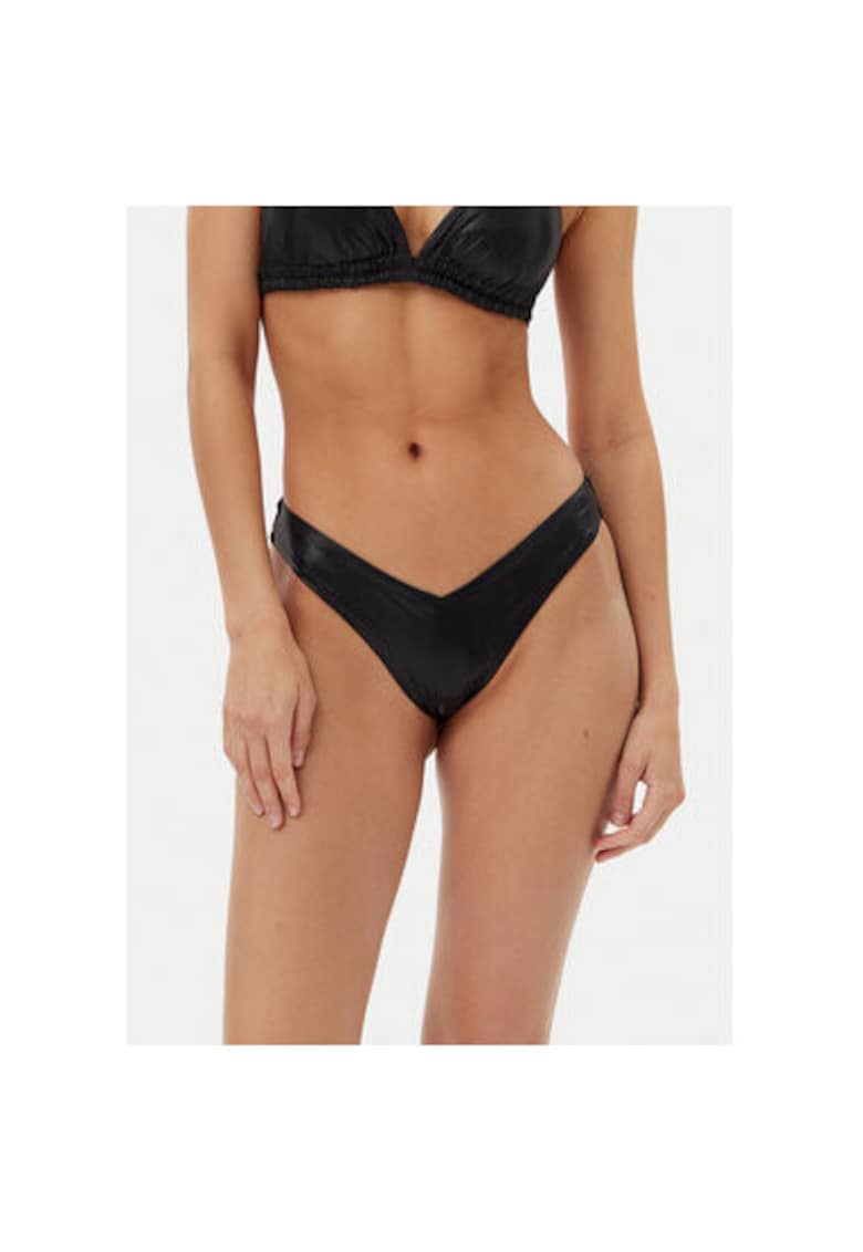 Oferte la Slip dama  C22KG0 011 - Negru - Negru