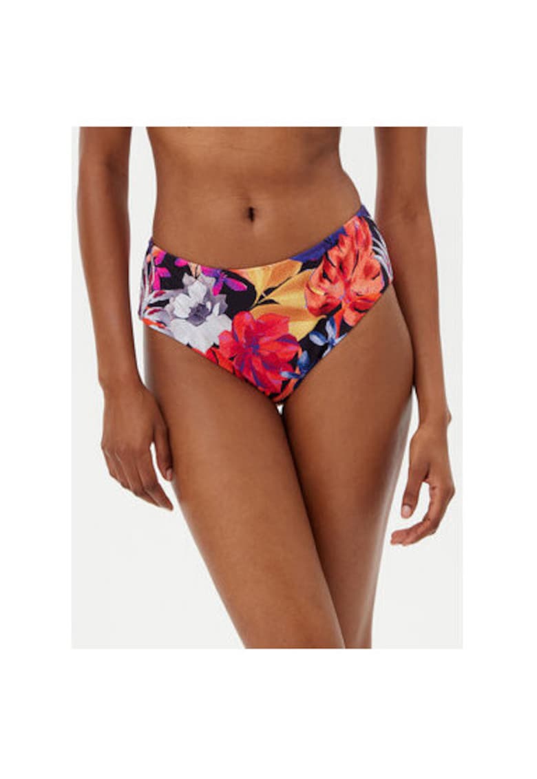 Oferte la Slip dama  BL503 - Multicolor - Multicolor