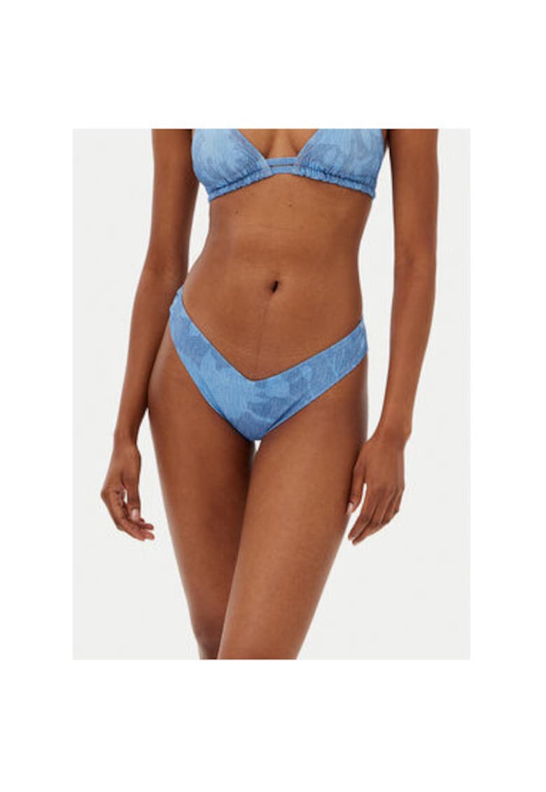 Oferte la Slip dama  C22JG0 A18 - Albastru - Albastru
