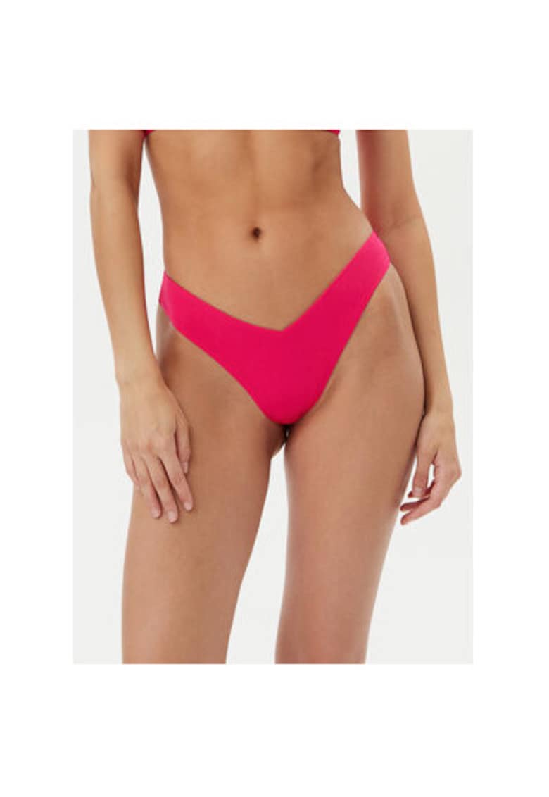 Oferte la Slip dama  C22JG0 07J - Roz - Roz