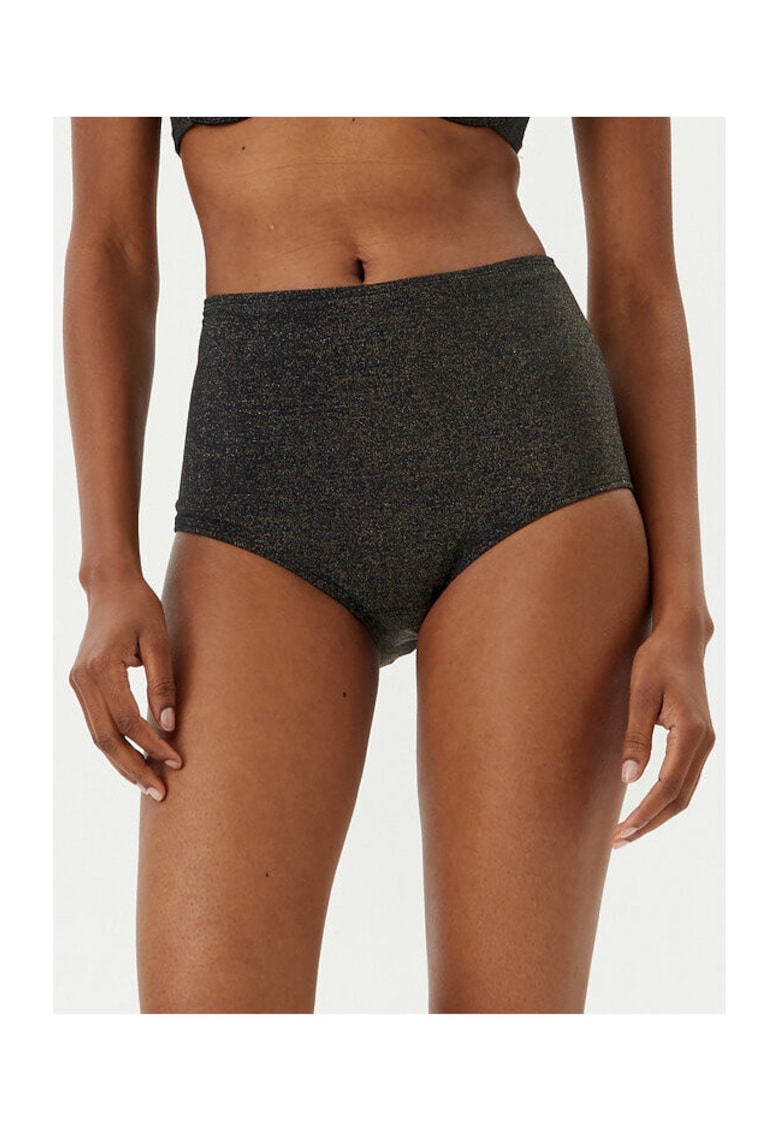 Oferte la Slip dama  FXMI0033MI096 - Negru - Negru