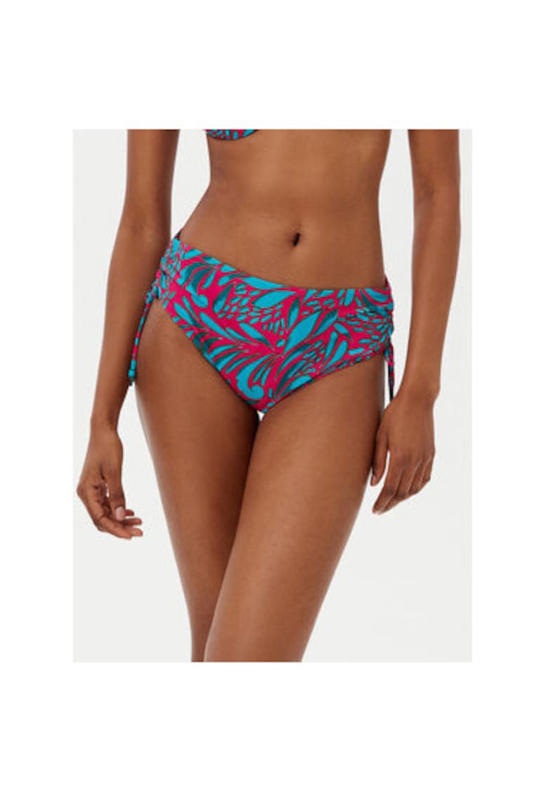 Oferte la Slip dama  BL703 - Turcoaz - Turcoaz