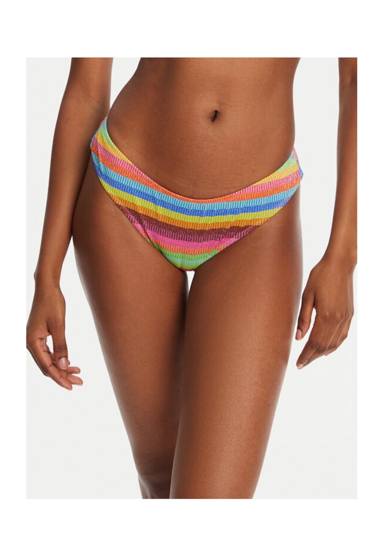 Oferte la Slip dama  TUPA LOMARICA - Poliamida/Poliester - Multicolor - Multicolor