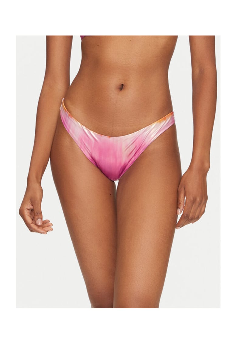 Oferte la Slip dama  C22KA0 A19 - Poliamida/Elastan - Multicolor - Multicolor